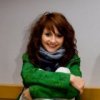 Аватар: Вікусік Лапусік