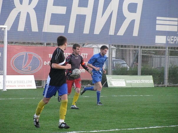 №60, Александр Грибовский, 36 лет, Симферополь №60, Александр Грибовский, 36 лет, Симферополь