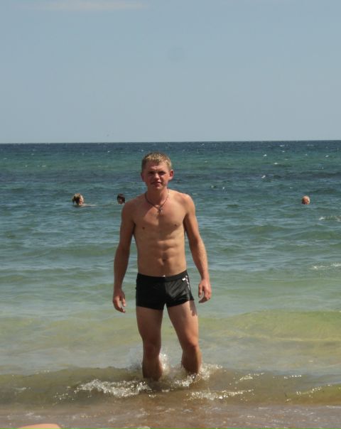 №6, Валерій Розбицький, Коростень №6, Валерій Розбицький, Коростень