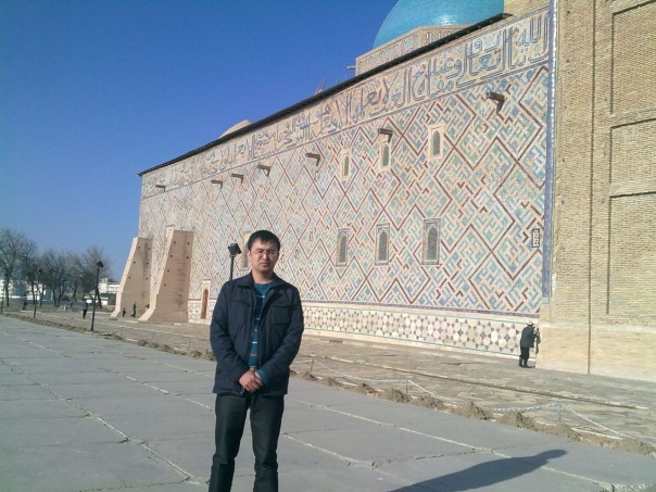 №9, Болат Бегимов, Астана, Казахстан №9, Болат Бегимов, Астана, Казахстан