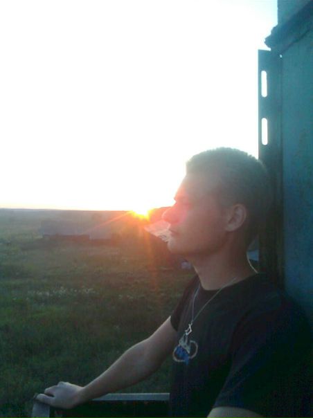 №51, Дима Батуро, 33 года, Железногорск №51, Дима Батуро, 33 года, Железногорск