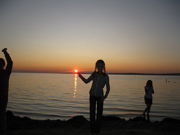 №4, Анюта Елизарьева №4, Анюта Елизарьева