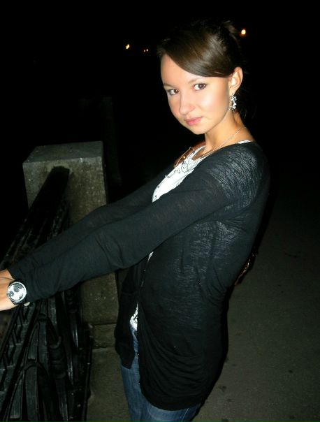 №48, Катя Исакова, Самара №48, Катя Исакова, Самара