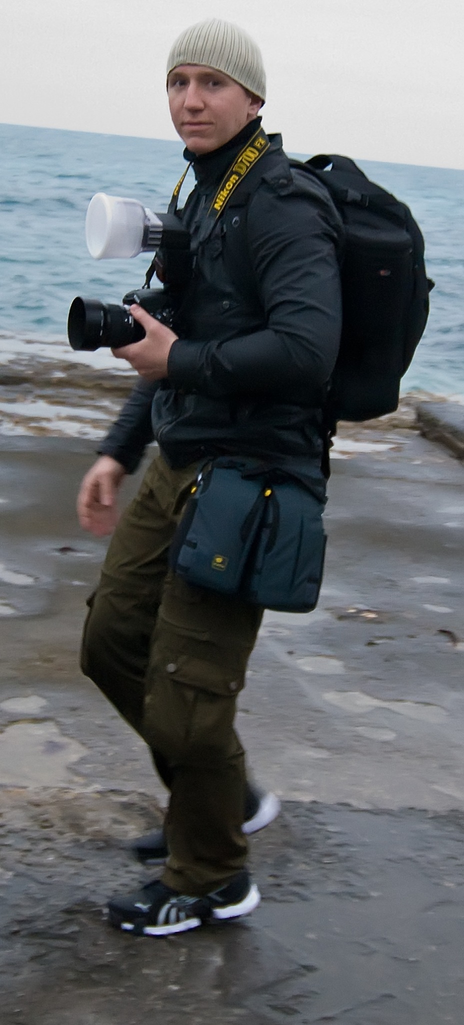 Фото профиля