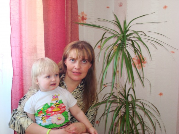 №6, Ольга Репина №6, Ольга Репина