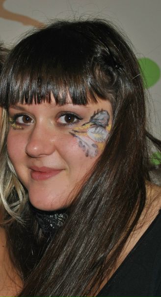 №133, Анна Чистополова, 36 лет, Milano №133, Анна Чистополова, 36 лет, Milano