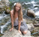 Елизавета Фурсова, Воронеж, Россия, 