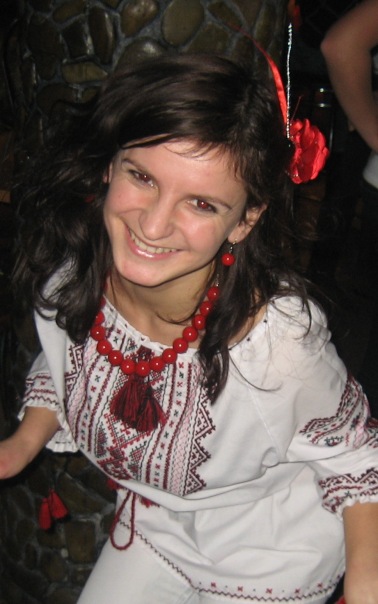 №1, Наталя Крупа, Львов №1, Наталя Крупа, Львов