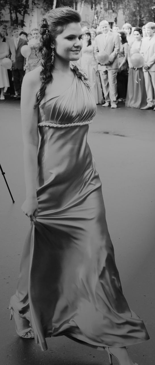 Екатерина Малышева | Москва