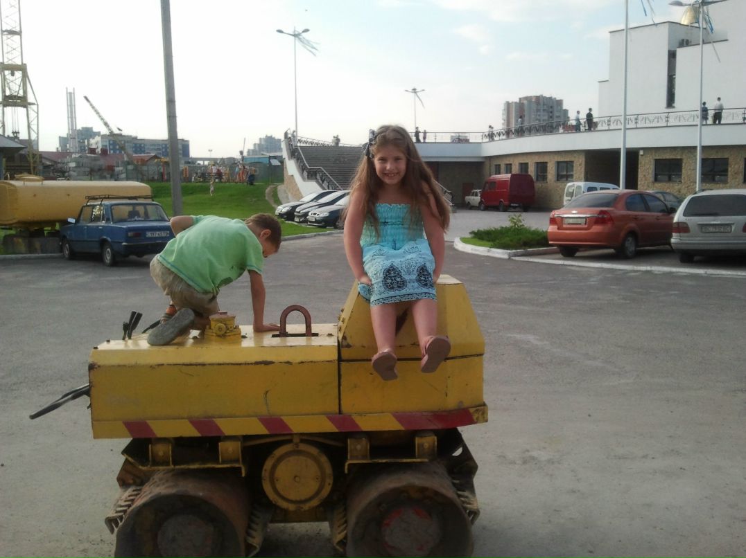 Наталя Нагуляк | Львов