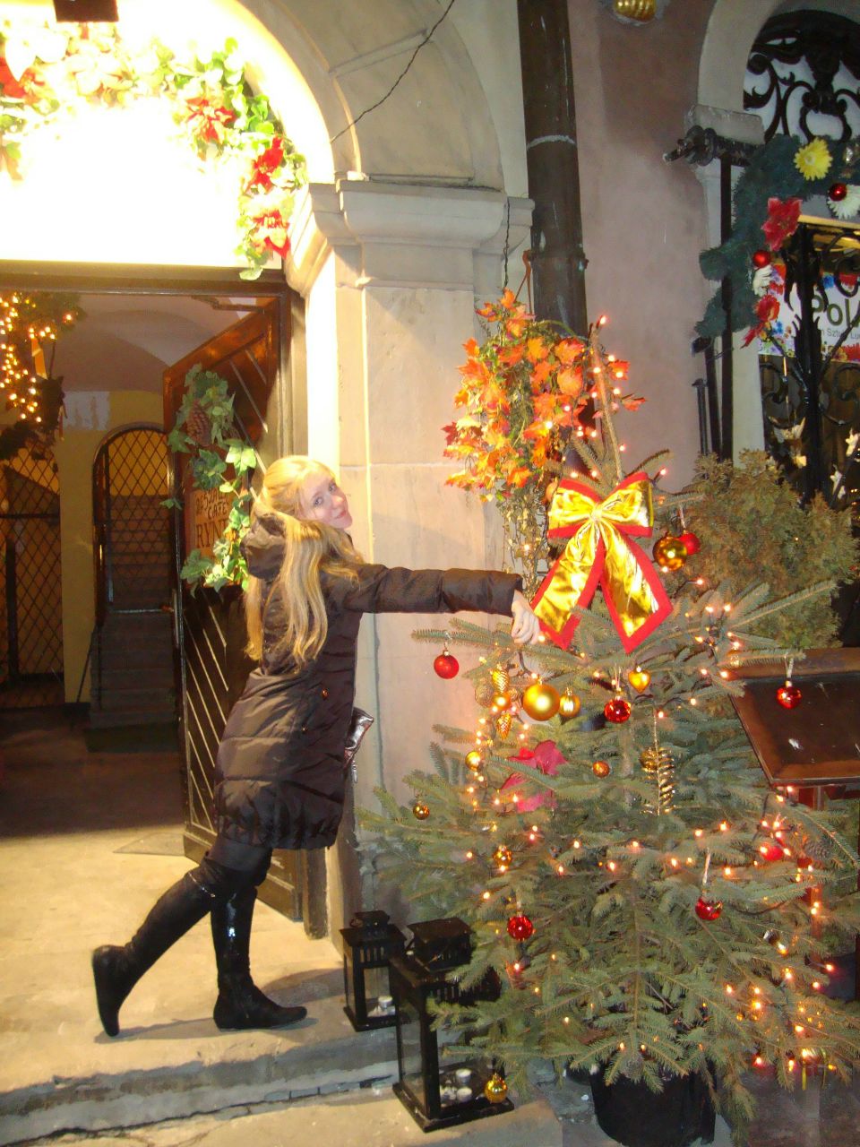 Любовь Хоба | Москва