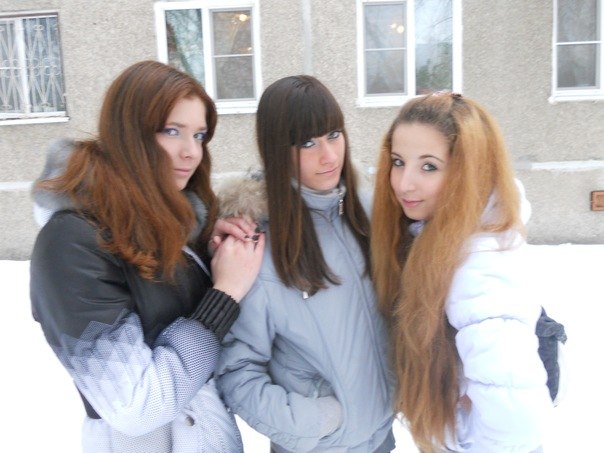 Юлия Осокина | Нижний Новгород