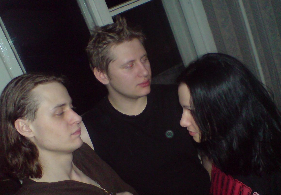 Андрей Сидоров | Кемерово