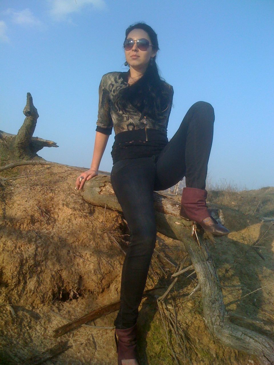 Ольга Добрая | Воронеж