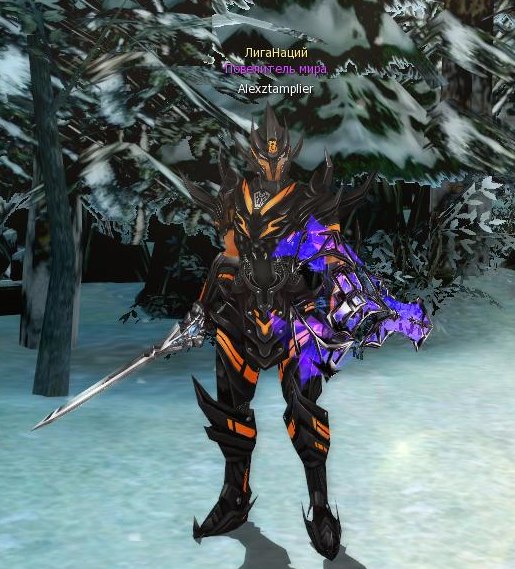 Александр Шевчук AlexZ | Горловка