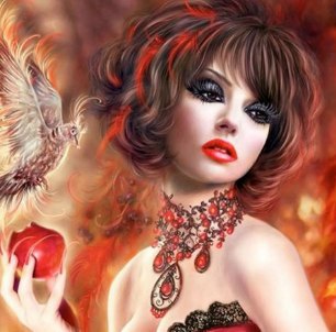 Ирина Агалакова Sangreal | Тула (поселок)