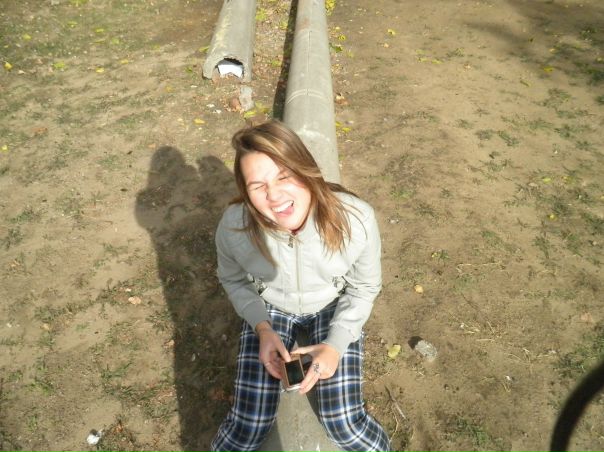 №2, Наташа Кучменко №2, Наташа Кучменко