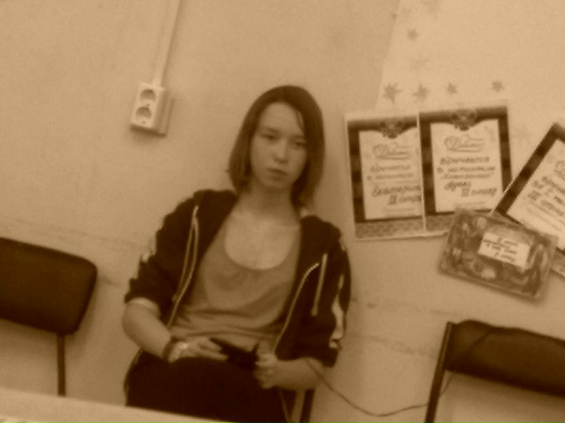 Катя Каменская *_* только его*_* | Морки