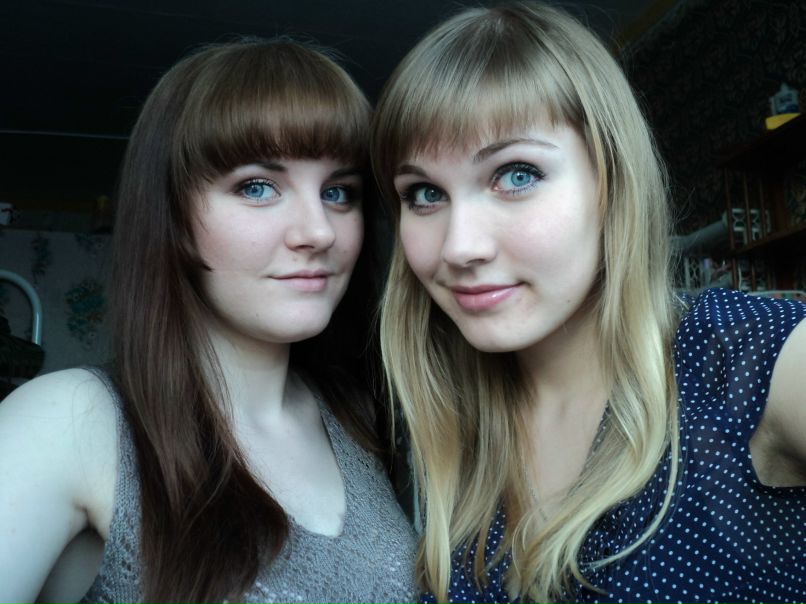 Любовь Акимова | Петрозаводск