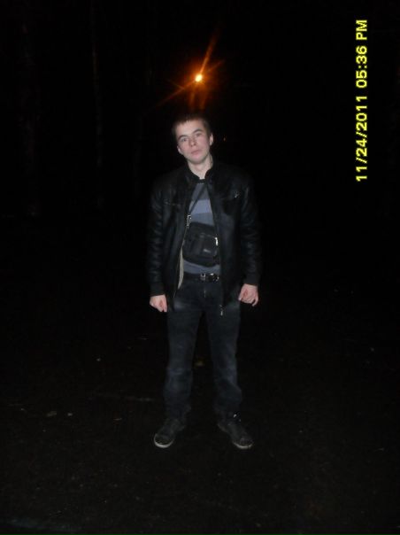 №113, Олег Николаевич, 30 лет, Тихвин №113, Олег Николаевич, 30 лет, Тихвин