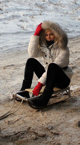 Маша Кудрявцева | Волгодонск