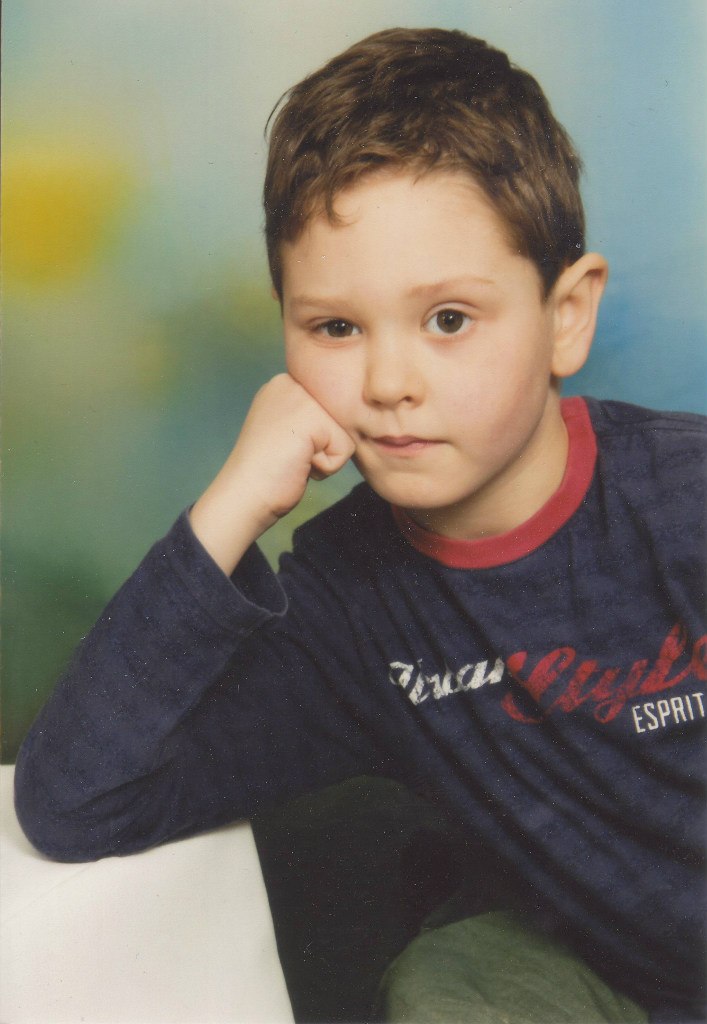 Irina Gebel | Ziesar