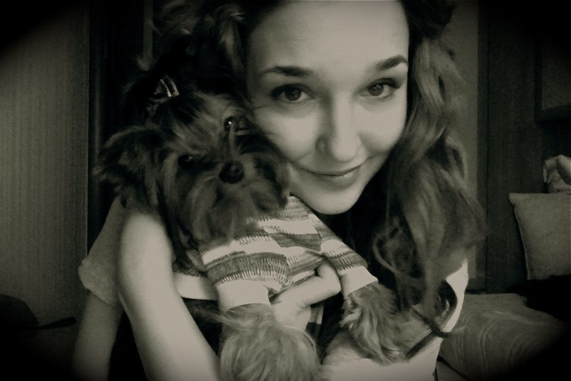 Виктория Сергеева | Москва