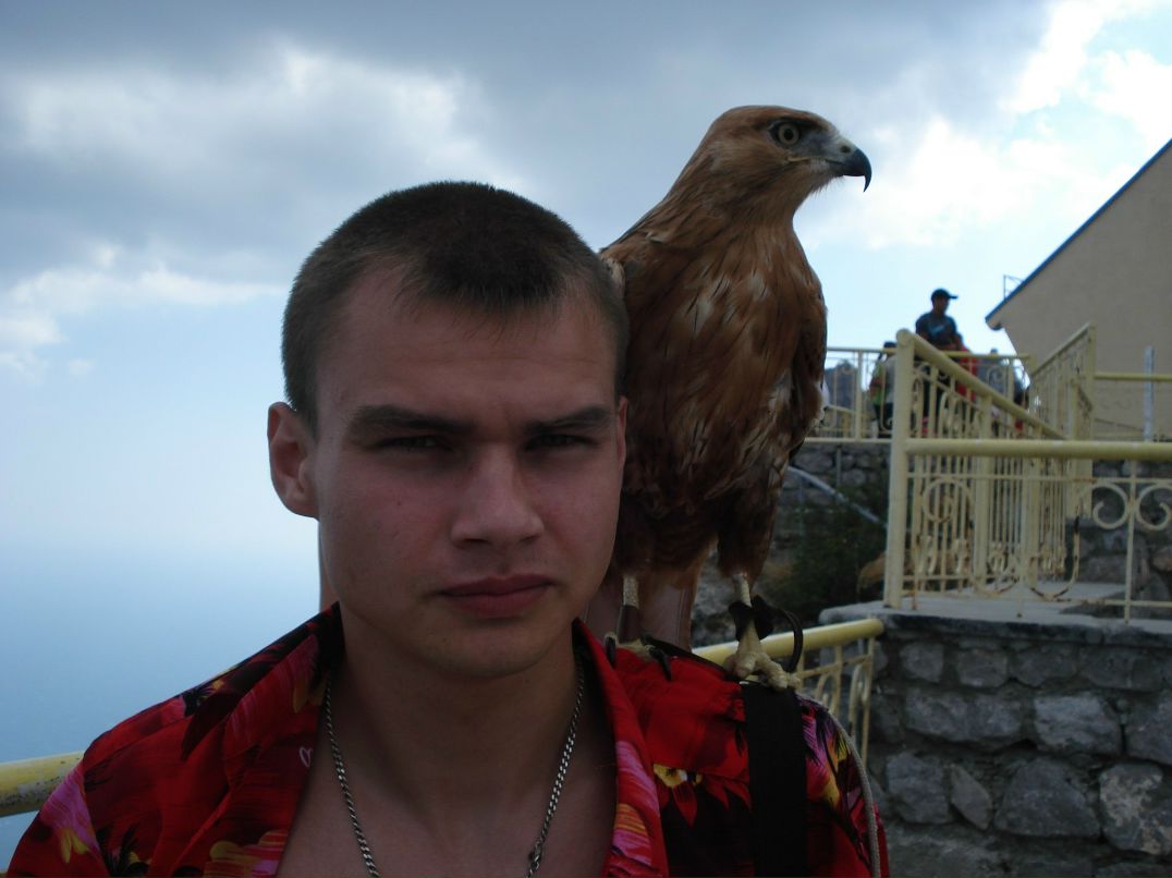 Сергей Розе | Омск