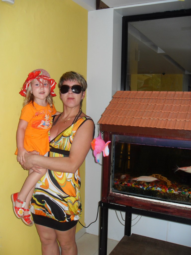 Екатерина Ваулина | Алапаевск