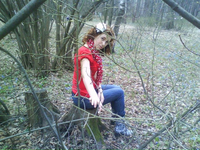 Татьяна Россихина | Воронеж