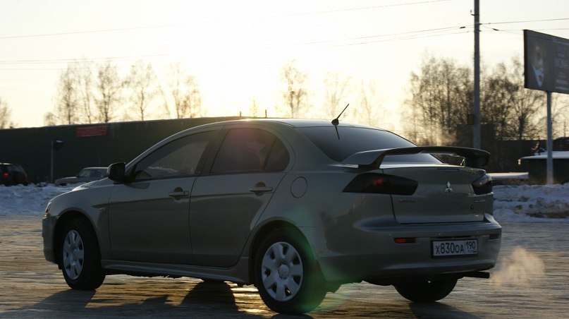 Максим Дубичев | Лобня