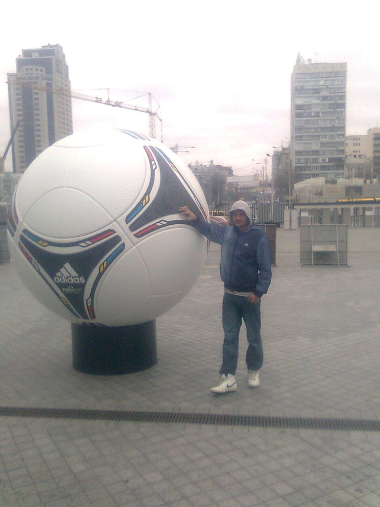 Алексей Павлов | Очаков