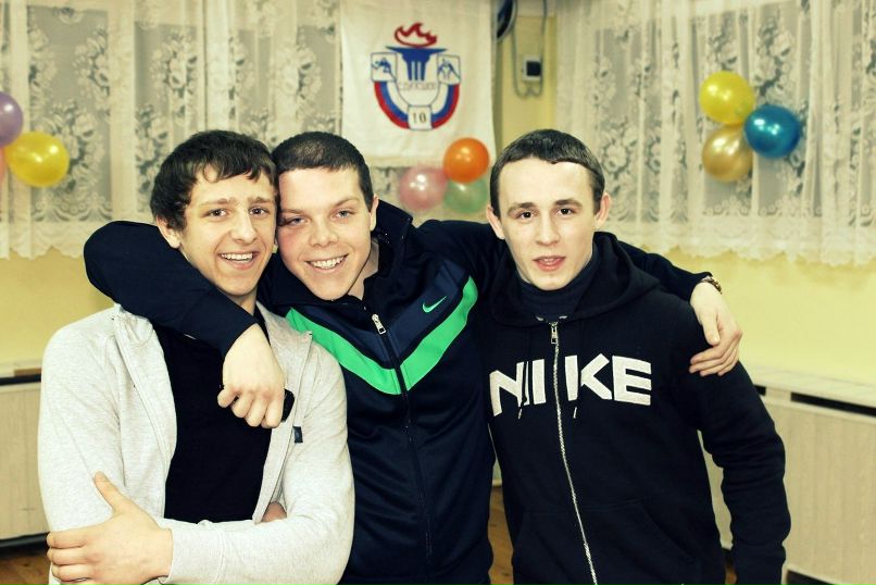 Тимур Тимохин | Волгоград