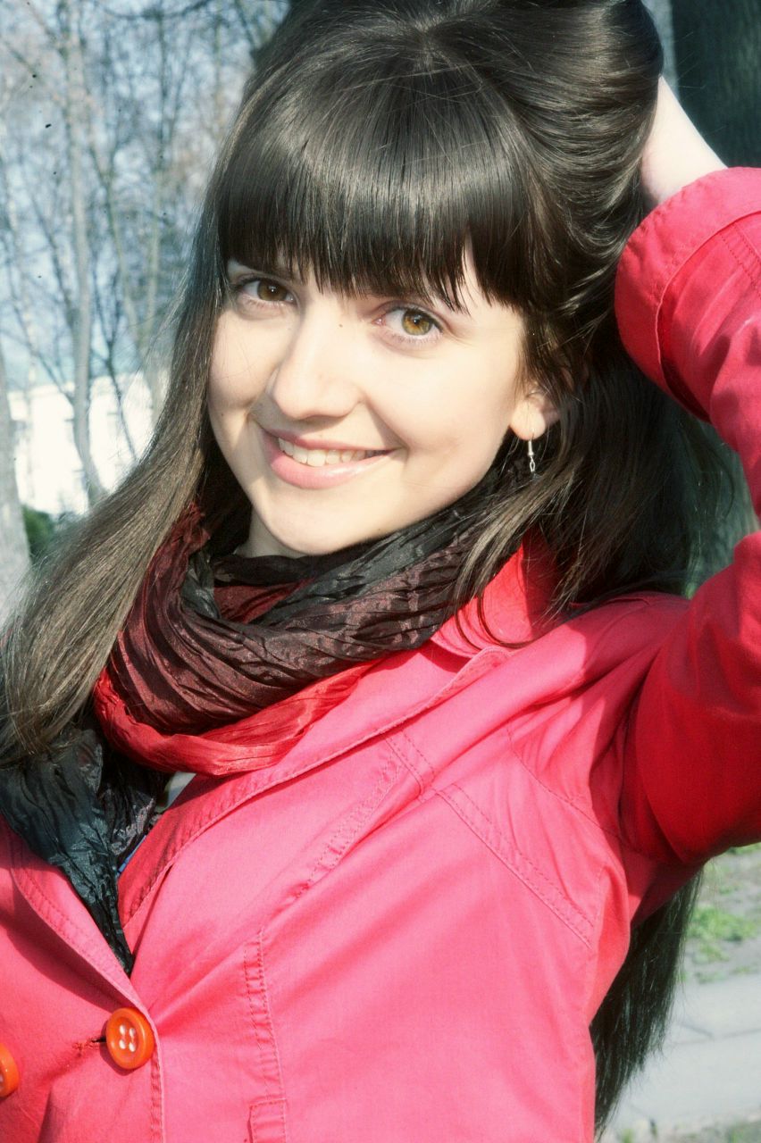 Татьяна Собко | Полтава