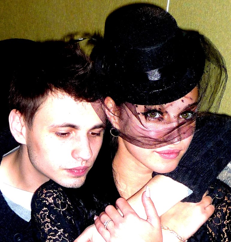 Серий Неживок LLIyTHiK | Борисполь