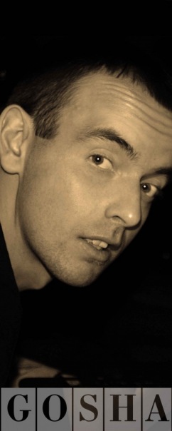 №108, Игорь Котт, Санкт-Петербург №108, Игорь Котт, Санкт-Петербург