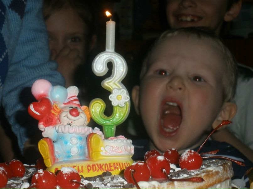 Полиночка Колокольчикова | Архангельск