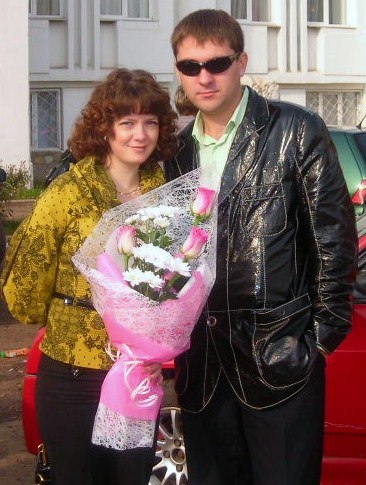 Юлия Макаренко | Уфа