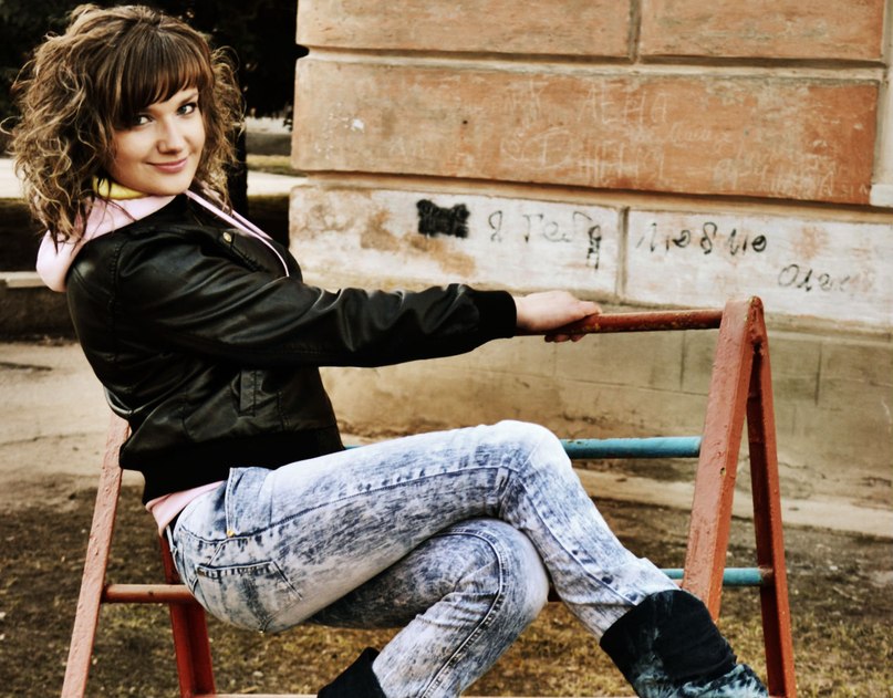 Татьяна Герасимова | Тавда