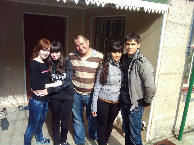 Александр Лысенко ˙·٠•●๑۩L@COSTE۩๑●•٠·˙ | Николаев