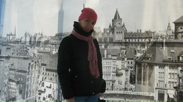 №3, Екатерина Захарова №3, Екатерина Захарова