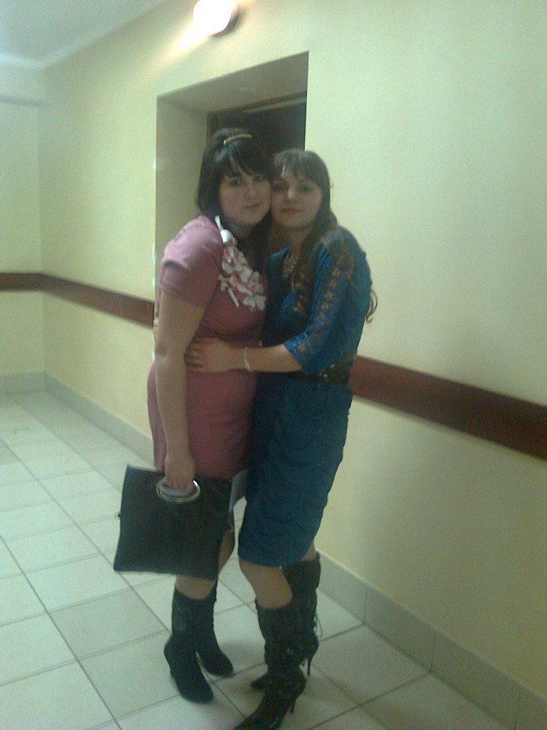 Мария Алтухова | Епифань