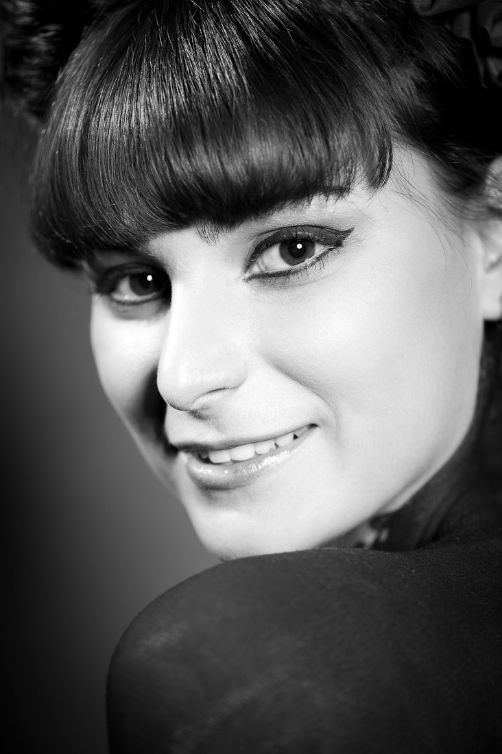 Екатерина Яковлева | Москва