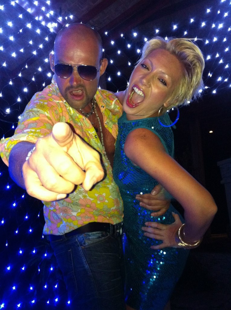 Алексей Трейман | Москва