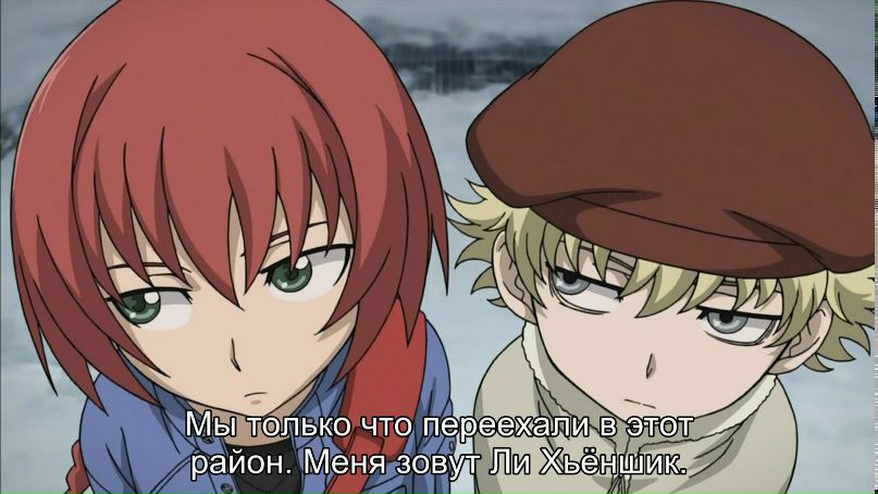 Алексей Жаравин Kage_tamashi | Гаврилов Посад