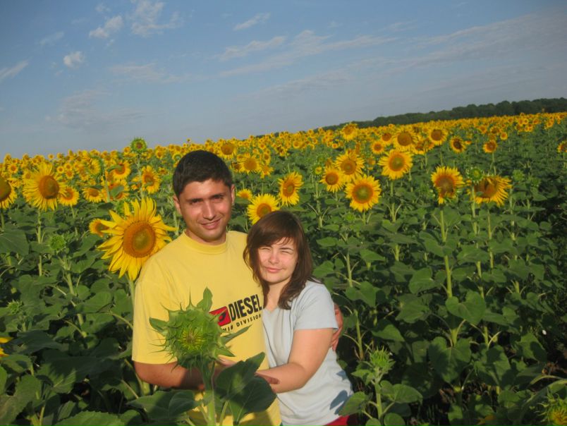 №19, Илона Капсамун, 36 лет, Friedensau №19, Илона Капсамун, 36 лет, Friedensau