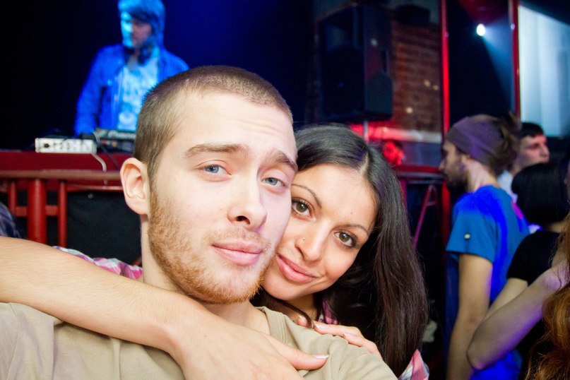 Александр Гребешков | 