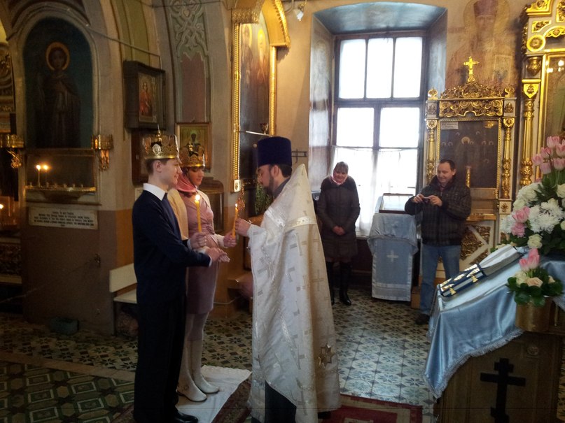 Алексей Бузуленков | Москва