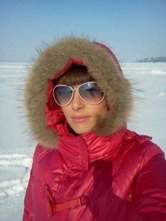 Юлия Гурбич | Каховка