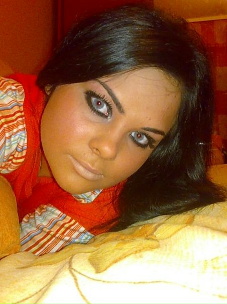 №68, Анютка Трегубова, 35 лет №68, Анютка Трегубова, 35 лет